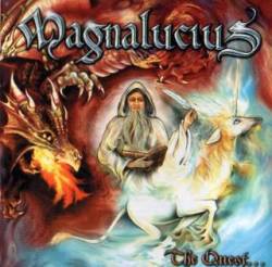Magnalucius : The Quest